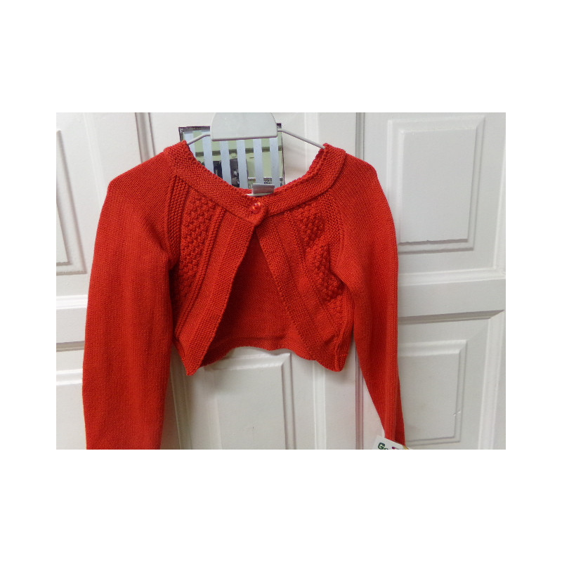 Chaqueta talla 4-5 años. Segunda mano