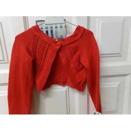 Chaqueta talla 4-5 años. Segunda mano