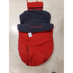 Saco de silla polar. Jane Kids. Segunda mnano