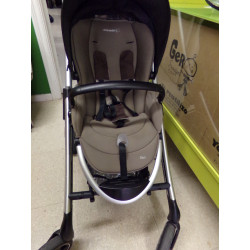 Carrito De Bebe Bebeconfort Elea Segunda Mano