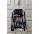 Chaqueta Tommy talla 7 años. Segunda mano