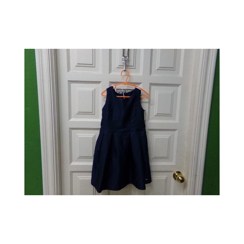 Vestido Tommy talla 6 años. Segunda ma