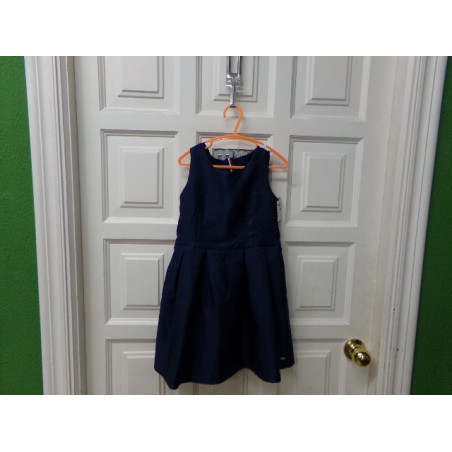 Vestido Tommy talla 6 años. Segunda ma