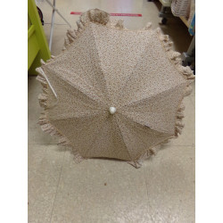 Sombrilla Jane. Segunda mano