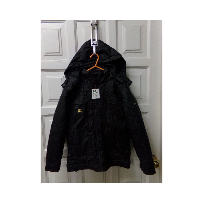 Cazadora talla 5 años U2BS. Segunda mano