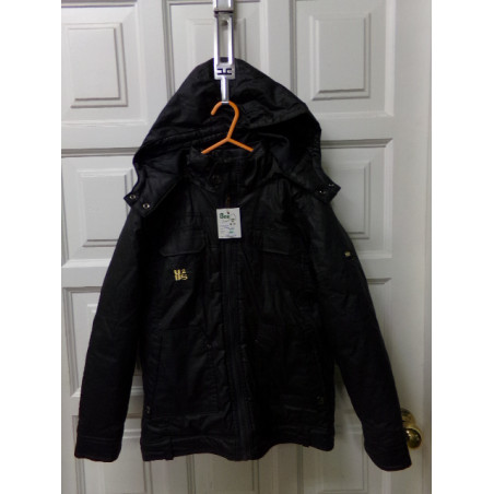 Cazadora talla 5 años U2BS. Segunda mano