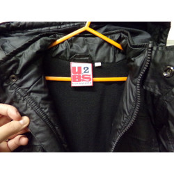 Cazadora talla 5 años U2BS. Segunda mano