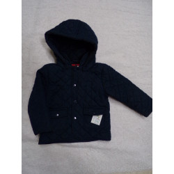 Abrigo Neck&Neck talla 2-3 años. Segundamano