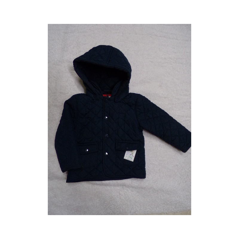 Abrigo Neck&Neck talla 2-3 años. Segundamano