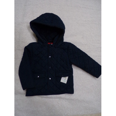 Abrigo Neck&Neck talla 2-3 años. Segundamano