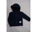 Abrigo Neck&Neck talla 2-3 años. Segundamano