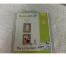 Marco de colgar. Little Bird. A estrenar