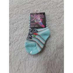 Calcetin 15-16. A estrenar