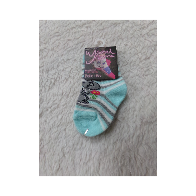 Calcetin 15-16. A estrenar