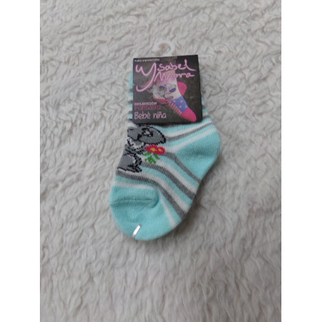 Calcetin 15-16. A estrenar