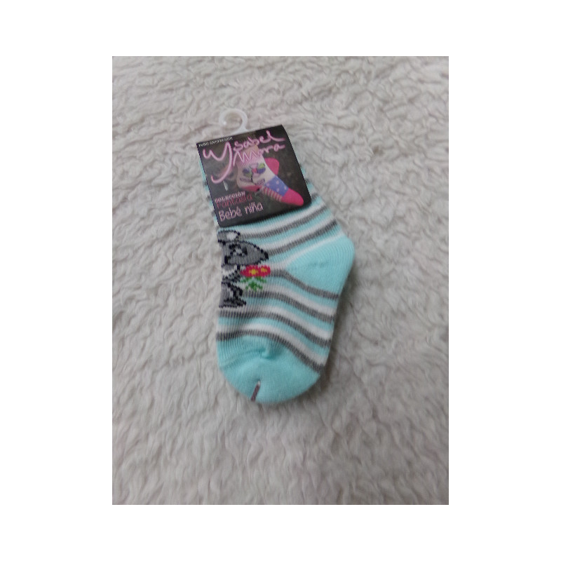 Calcetin 17-19. A estrenar