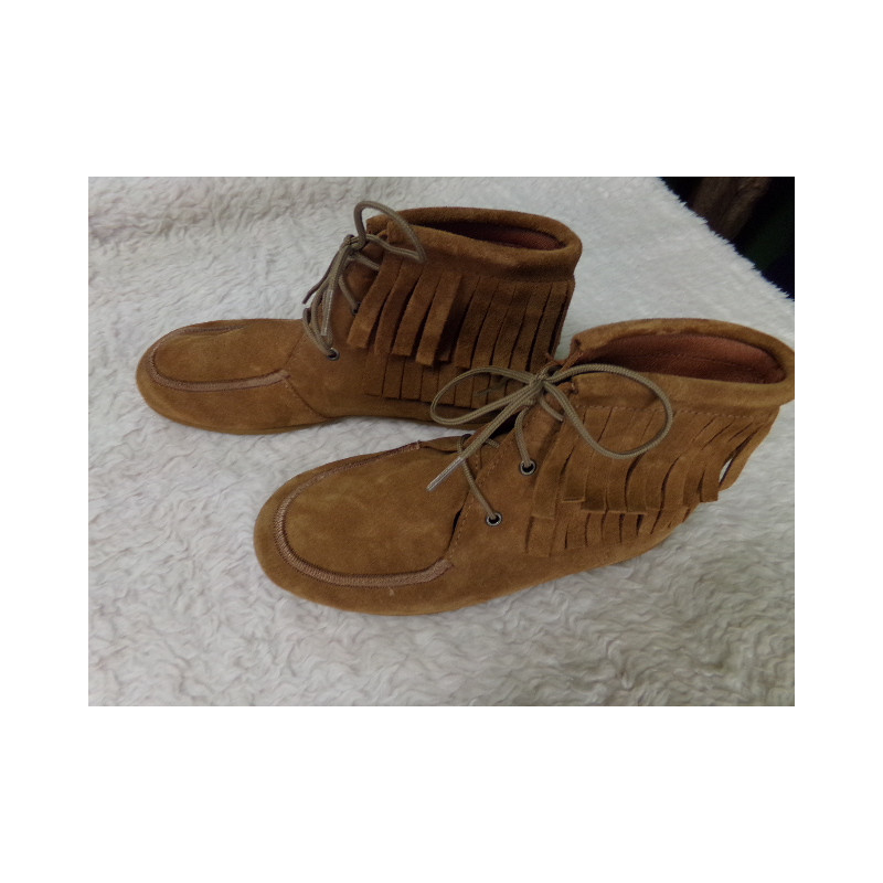 Bota ante N 32. Primavera. Segunda mano