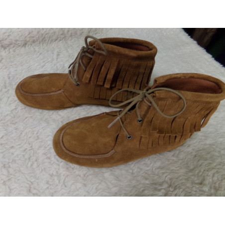 Bota ante N 32. Primavera. Segunda mano