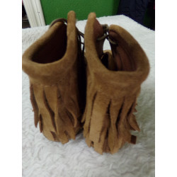 Bota ante N 32. Primavera. Segunda mano