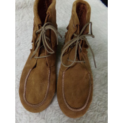 Bota ante N 32. Primavera. Segunda mano