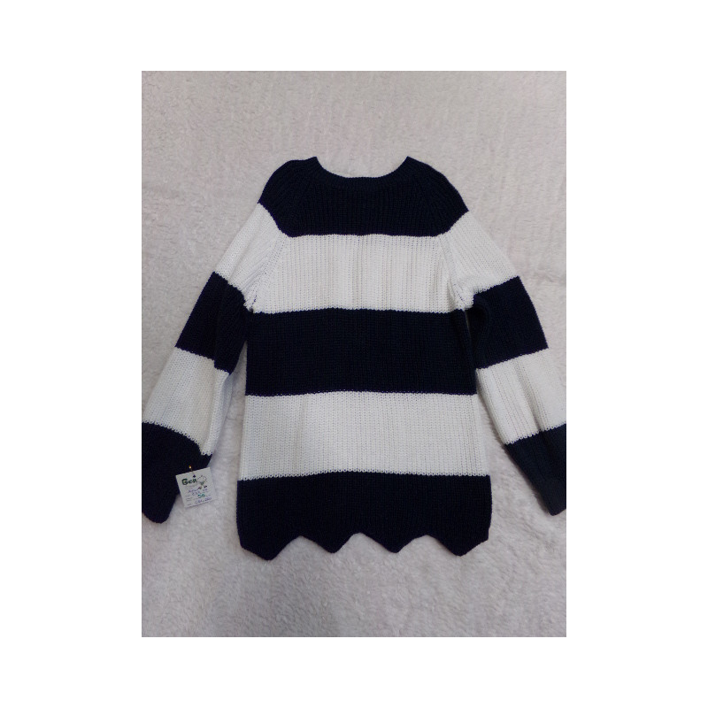 Jersey Zara talla 8 años. Segunda mano