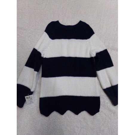 Jersey Zara talla 8 años. Segunda mano