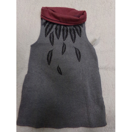 Vestido Akukuna talla 10 años. Segunda mano