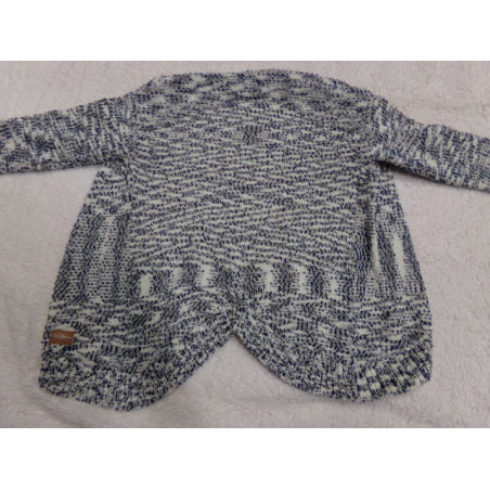 Chaqueta Pepe de punto talla 8 años. Segunda mano