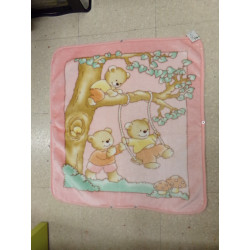 Saco manta de bebé. Segunda mano