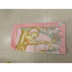 Saco manta de bebé. Segunda mano