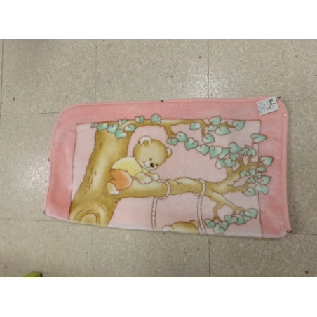 Saco manta de bebé. Segunda mano