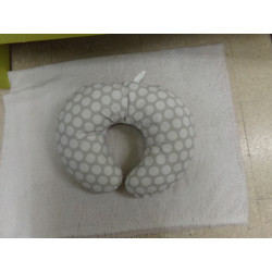 Cojín de lactancia. Segunda mano