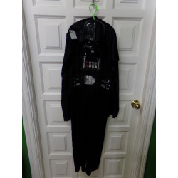 Disdraz Star Wars. Talla 8 años. Segunda mano