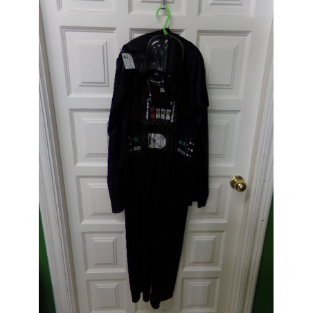 Disdraz Star Wars. Talla 8 años. Segunda mano