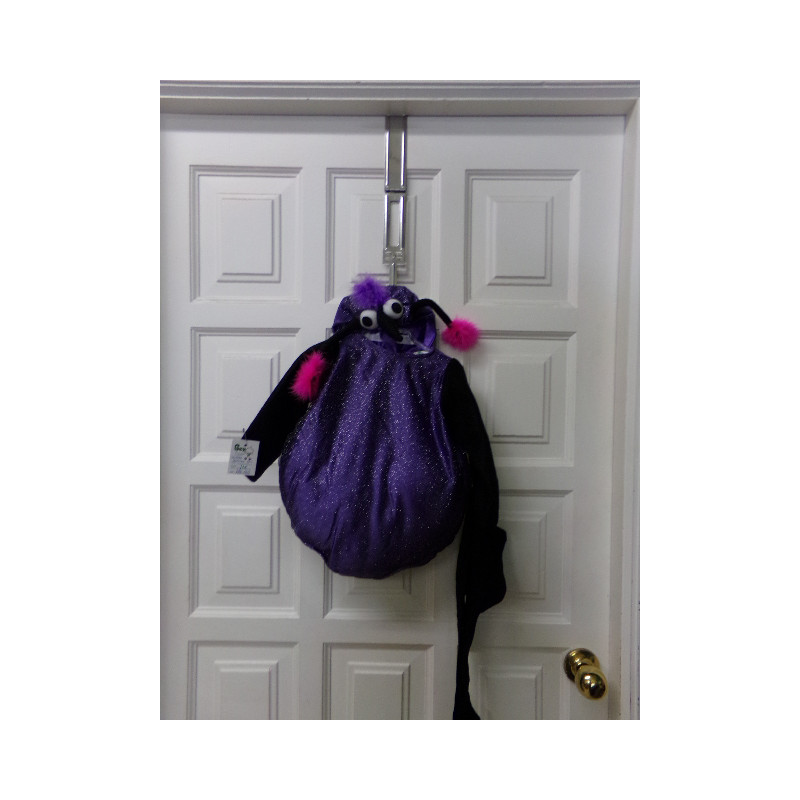 Disfraz de Hormiga talla 6 meses. Segunda mano