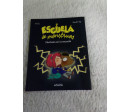 Escuela de Monstruos. Segunda mano