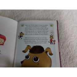 Escuela de Monstruos. Segunda mano