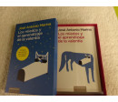 Los miedos y el aprendizaje de la valentia. Segunda mano