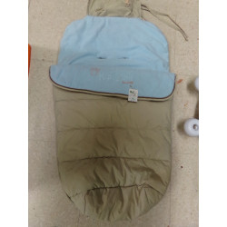 Saco de silla de invierno. Jané. Segunda mano