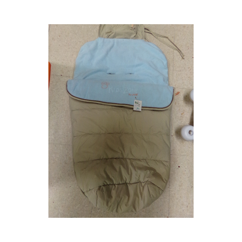 Saco de silla de invierno. Jané. Segunda mano