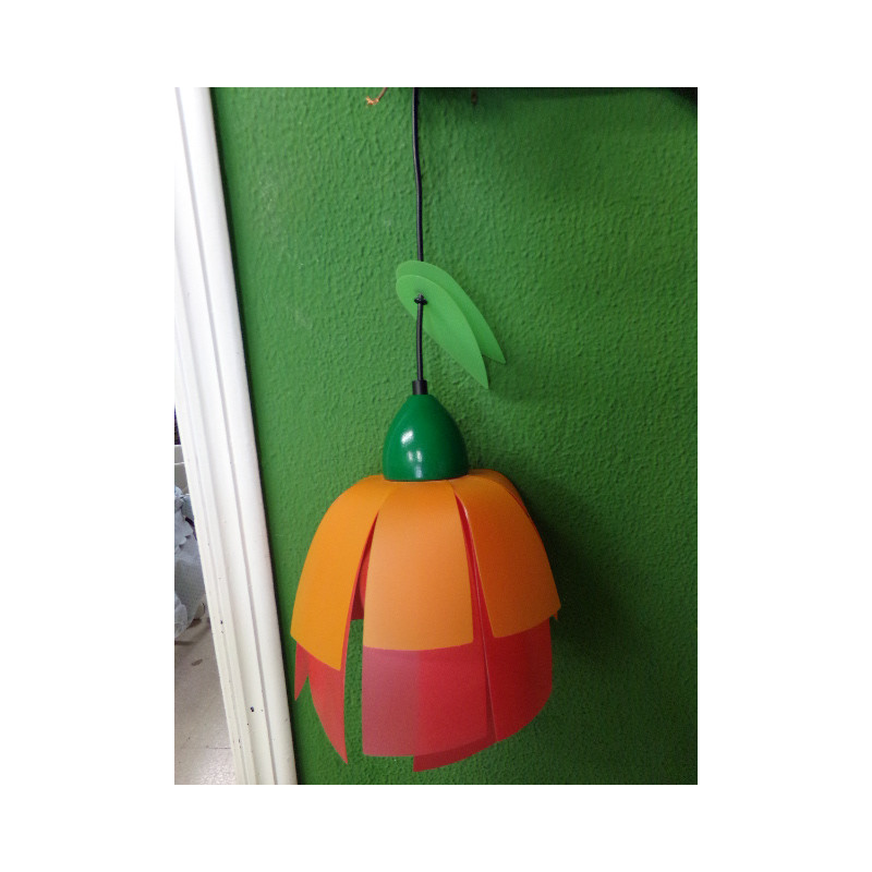 Lámpara. Segunda mano