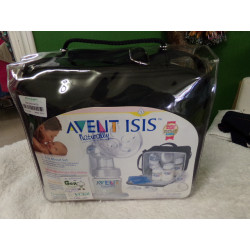 Sacaleches Avent Isis. A estrenar