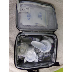 Sacaleches Avent Isis. A estrenar