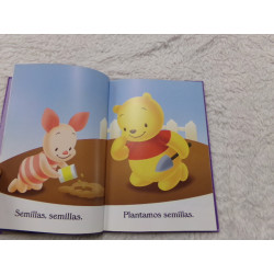 Creced, semillas , creced. Segunda mano