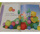 Muchos tarros. Winnie the Pooh. Segunda mano