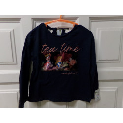 Camiseta talla 3-4 años. Segunda mano