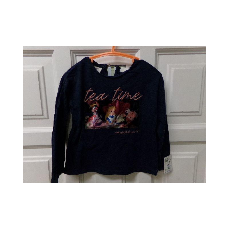 Camiseta talla 3-4 años. Segunda mano