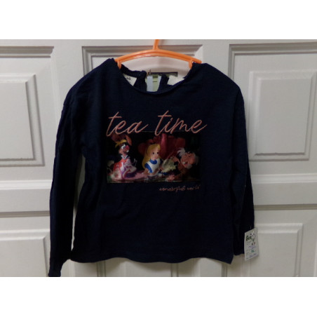 Camiseta talla 3-4 años. Segunda mano