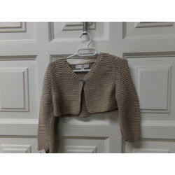 Chaqueta Lio Lio talla 4 años. Segunda mano