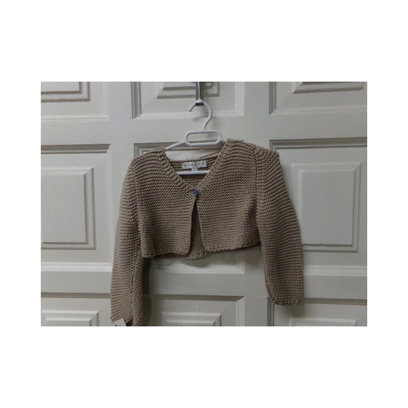 Chaqueta Lio Lio talla 4 años. Segunda mano